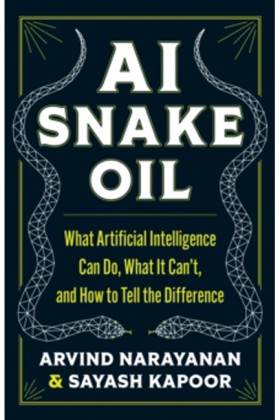 AI Snake O …