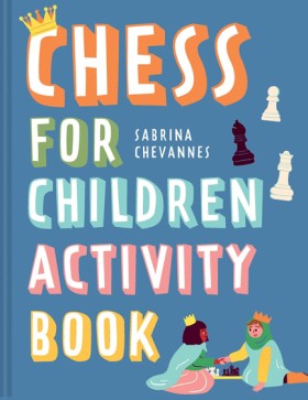 Chess For …