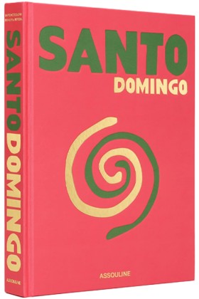 SANTO DOMI …