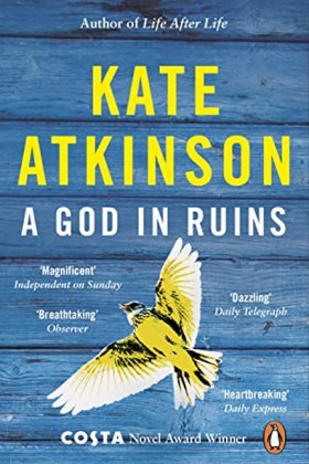 A God in R …