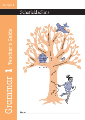 Grammar 1 &hellip;