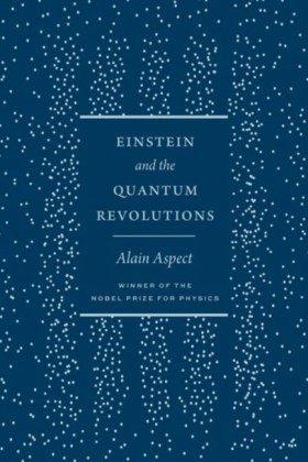 Einstein a &hellip;