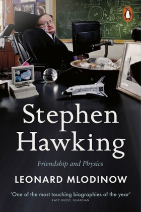 Stephen Ha …