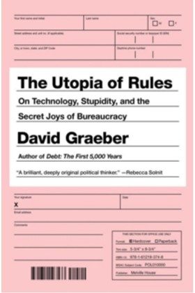 The Utopia &hellip;