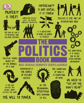 The Politi …