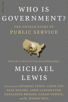 WHO IS GOV …