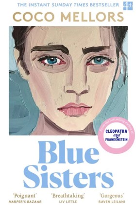 Blue Siste …