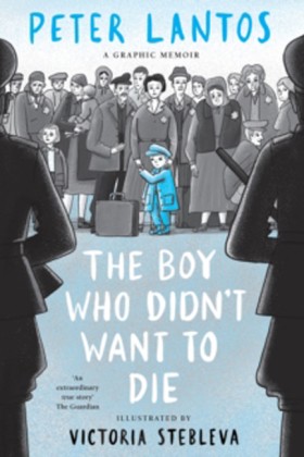 The Boy Wh &hellip;