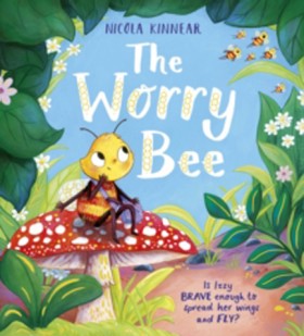 The Worry &hellip;
