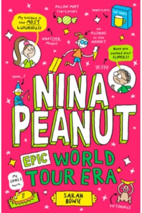Nina Peanu …