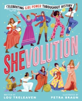 Shevolutio &hellip;