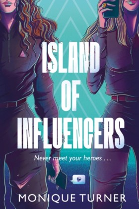 Island of &hellip;