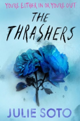 The Thrash &hellip;