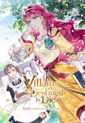 Villains A &hellip;