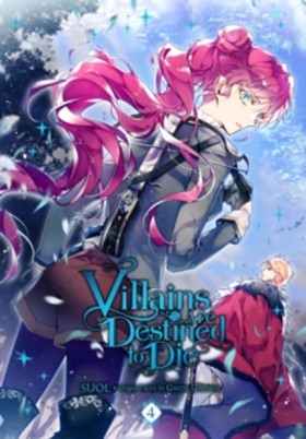 Villains A &hellip;