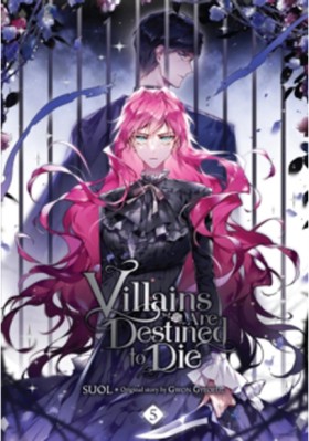 Villains A &hellip;