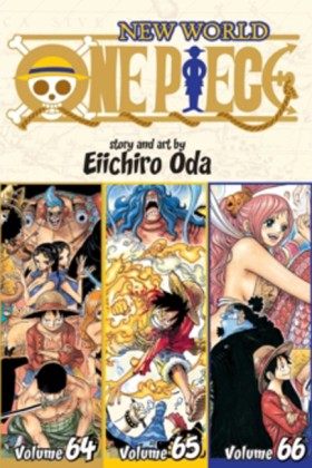 One Piece …