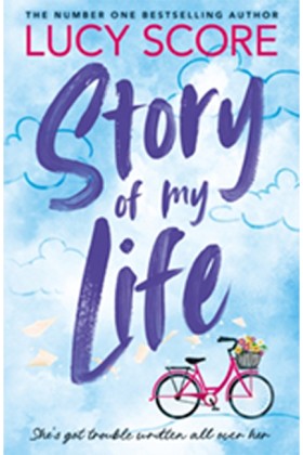 Story Of M …
