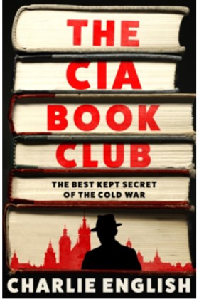 The CIA Bo …