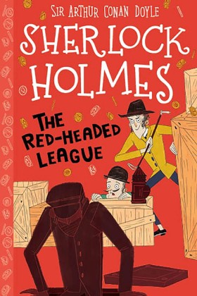 The Red-He &hellip;