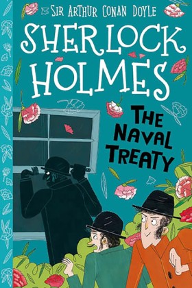 The Naval …