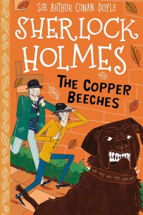 The Copper &hellip;
