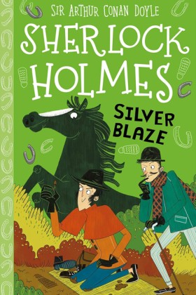 Silver Bla …