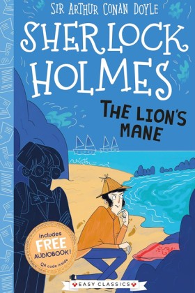 The Lions &hellip;