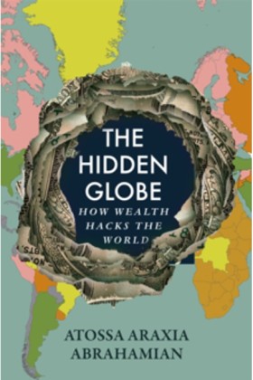 The Hidden &hellip;