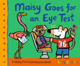 Maisy Goes &hellip;