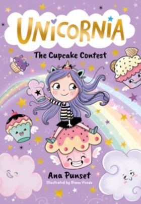 Unicornia: &hellip;