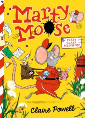 Marty Moos &hellip;