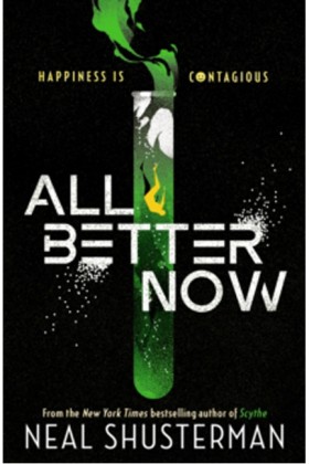 All Better &hellip;