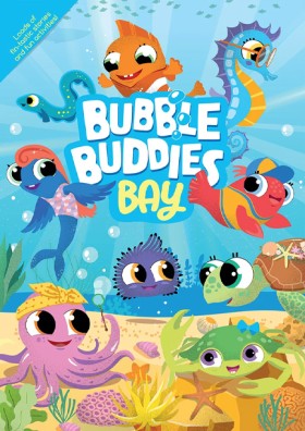 BUBBLE BUD &hellip;
