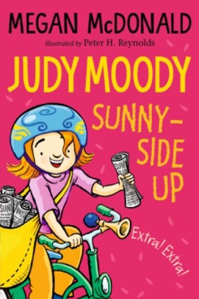 Judy Moody &hellip;