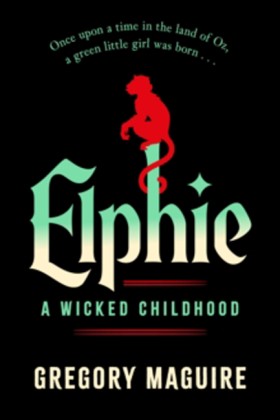 Elphie