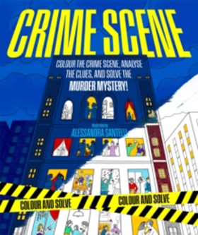Crime Scen …