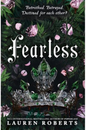 Fearless