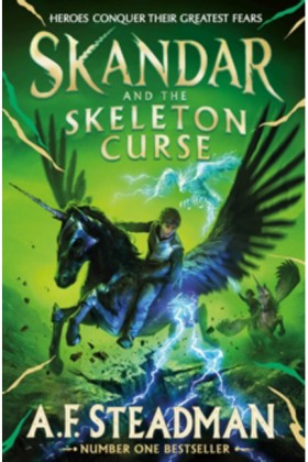 Skandar an …