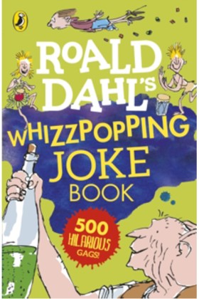 Roald Dahl &hellip;