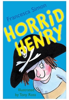 HORRID HEN &hellip;