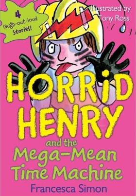 HORRID HEN &hellip;