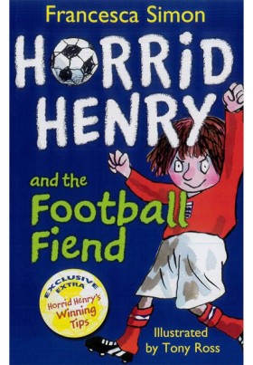 HORRID HEN &hellip;