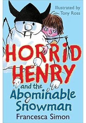 HORRID HEN …