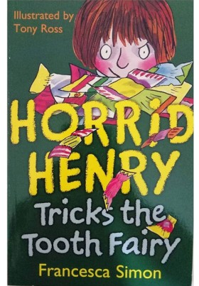 HORRID HEN &hellip;