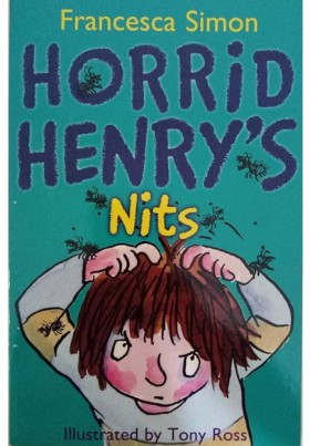 HORRID HEN …