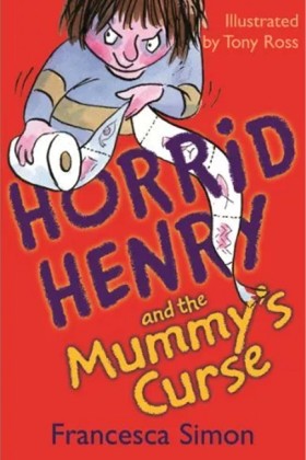 HORRID HEN &hellip;