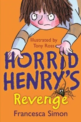 HORRID HEN …