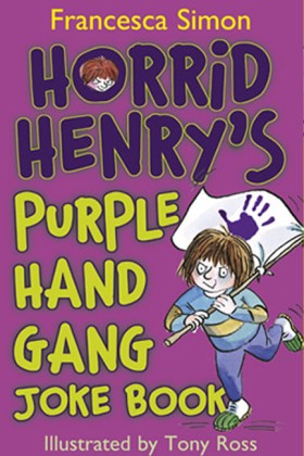HORRID HEN …
