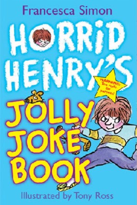 HORRID HEN …